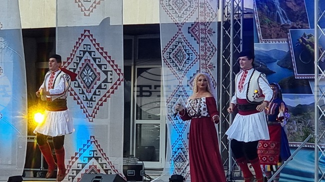 Девин отбелязва празник на града и на минералната вода, Общината отчита 31 процента ръст на туристи през летен сезон `2026