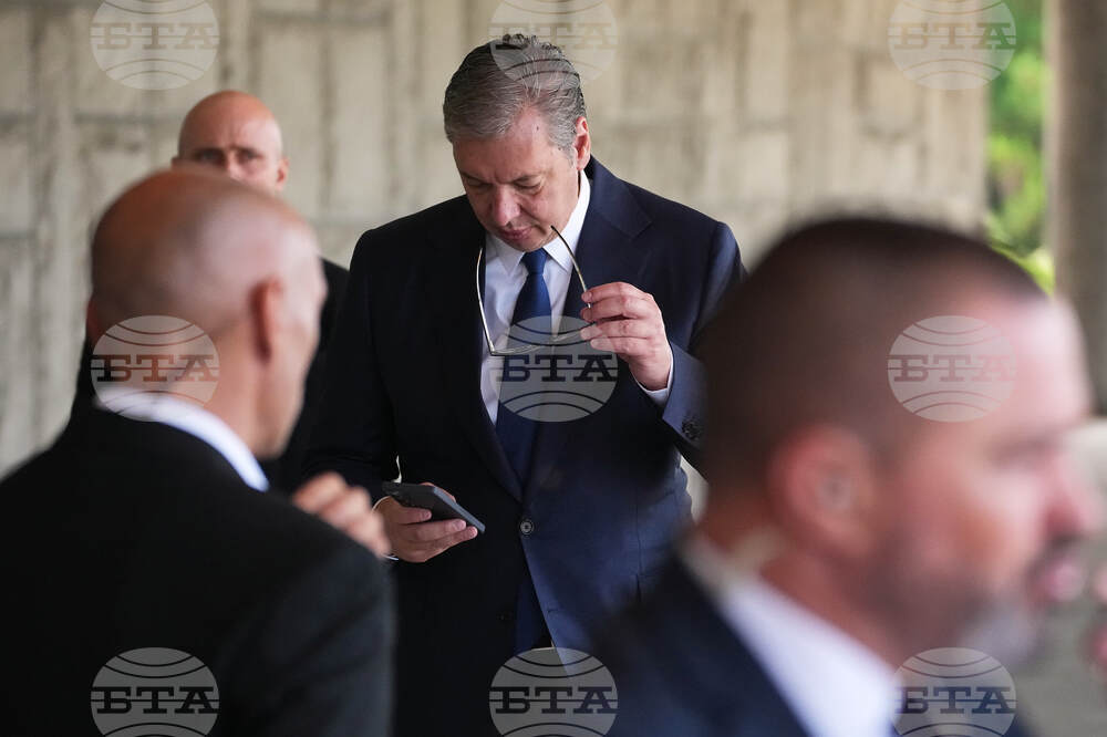 Serbia Ukraine