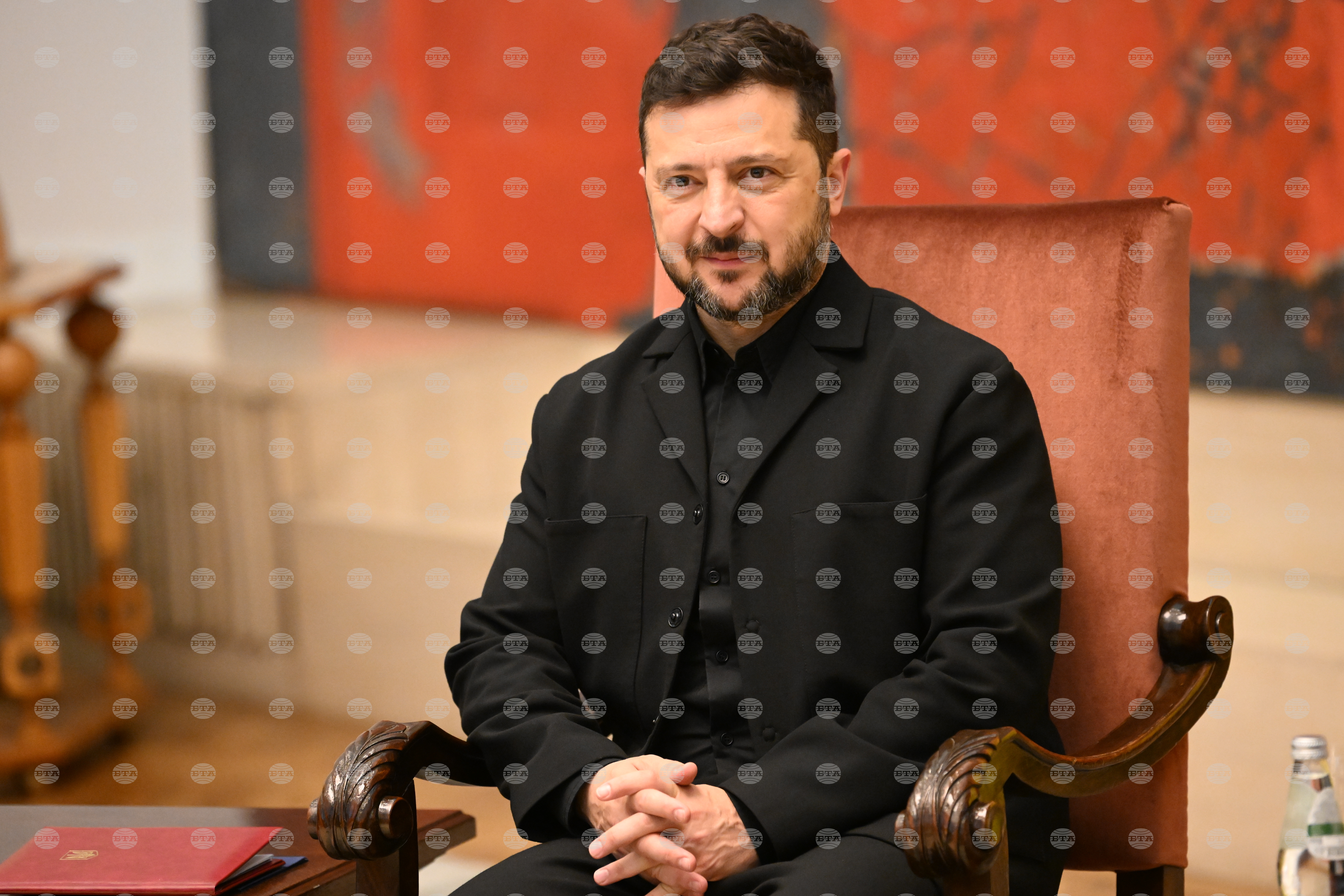 Esto8460 2026 world news from bulgaria balgarianovinite. Com ukrainian president volodymyr zelenskyy, on his first official visit to belgrade, said at a... Ukrainian president says he understands serbia's scepticism about joining eu, but ukraine is at war, has no time for scepticism 2026 българия новините balgarianovinite. Com 2026-08-08 13:08:00 ukrainian president says he understands serbia's scepticism about joining eu, but ukraine is at war, has no time for scepticism 2026 investigative journalism and investigative reporting news agency burgas bulgaria