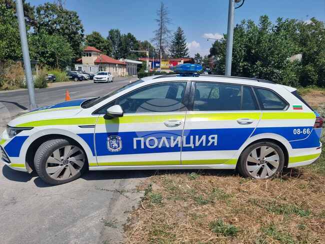 Дрон навлезе в българското въздушно пространство край Кардам, няма поражения по критична инфраструктура
