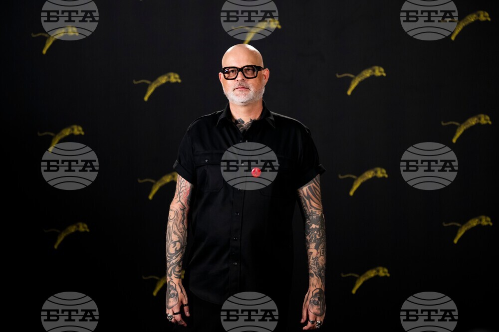 Switzerland  Locarno Film Festival
