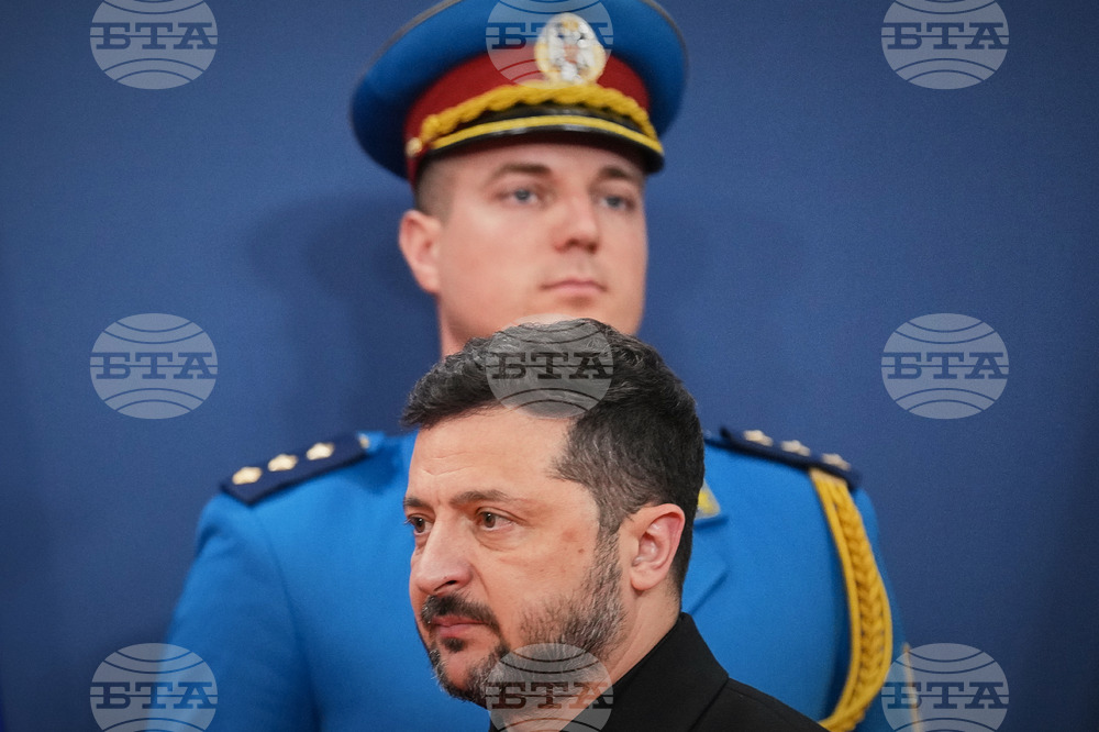 Serbia Ukraine