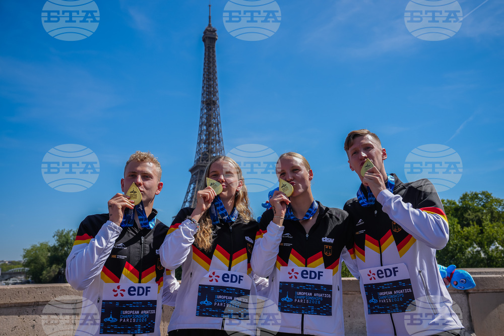 France Swimming Championships