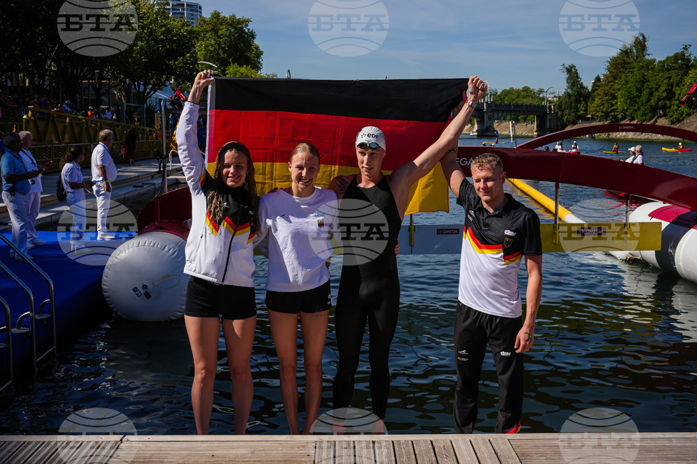 France Swimming Championships