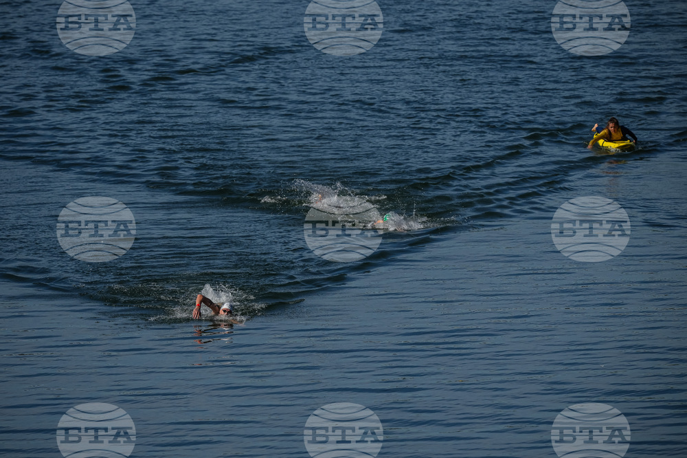 France Swimming Championships