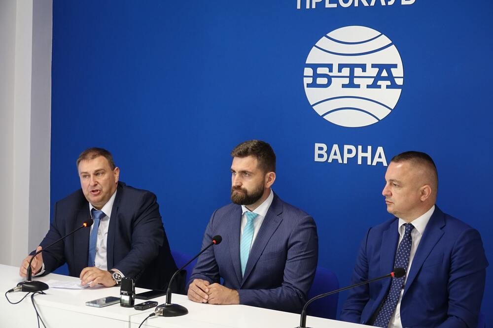 ГЕРБ: По инициатива на български евродепутати проектът за плавателен канал Русе – Варна влезе в дневния ред на Европа