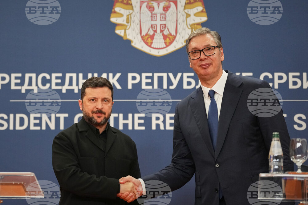 Serbia Ukraine