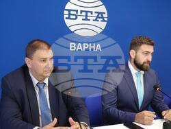 Снимка: ГЕРБ