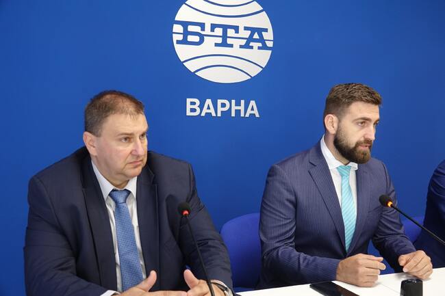 Bulgarian MEPs Initiate Visit by EP Delegation to Bulgaria after Drone Attacks in Black Sea