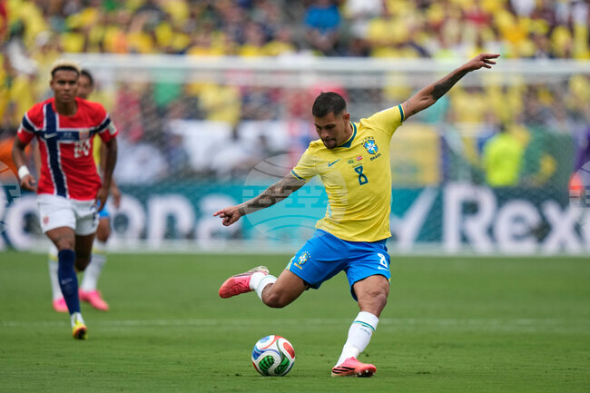Arsenal Guimaraes Soccer