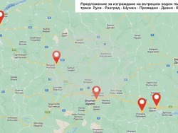 Снимка: ГЕРБ