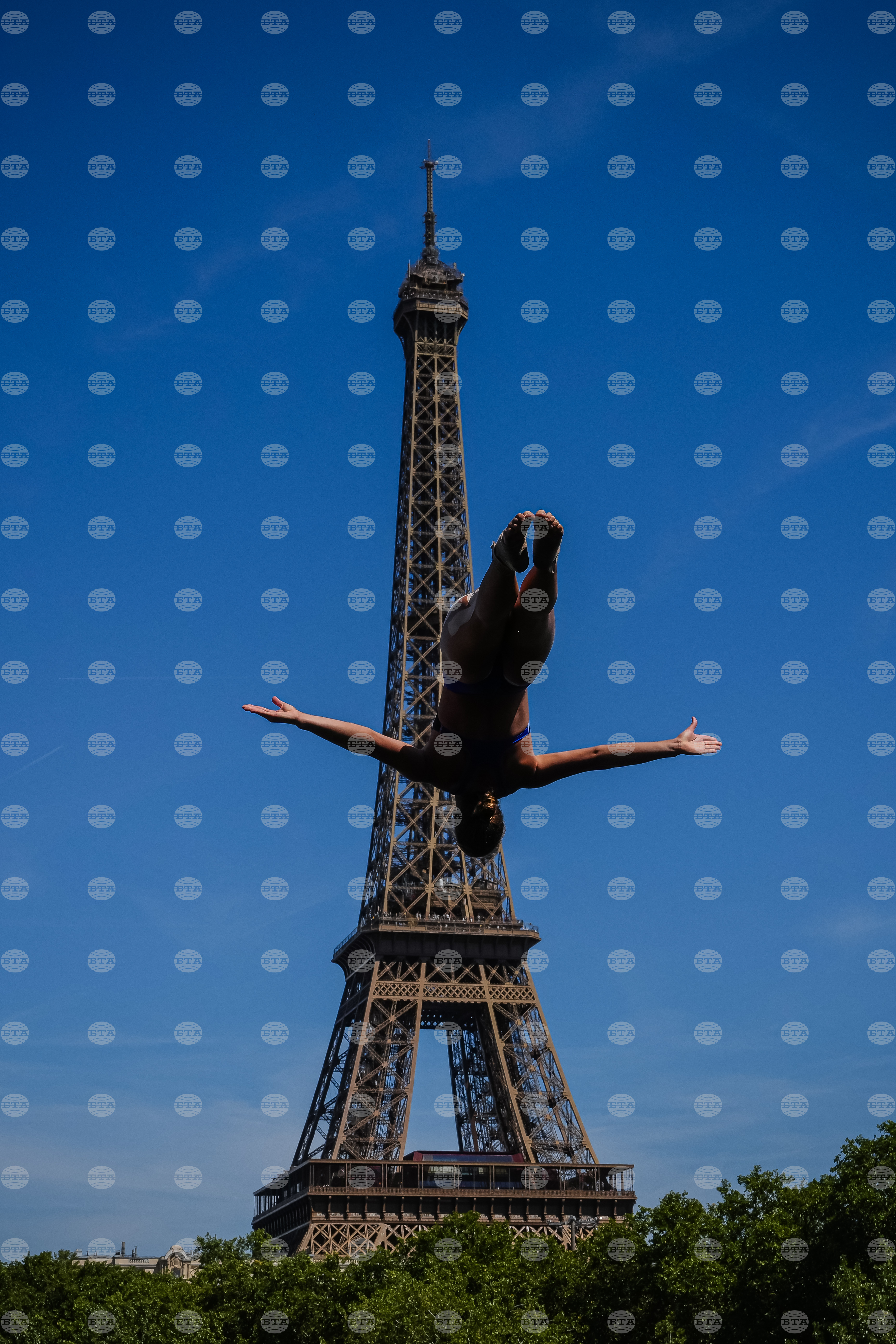 France Swimming Championships