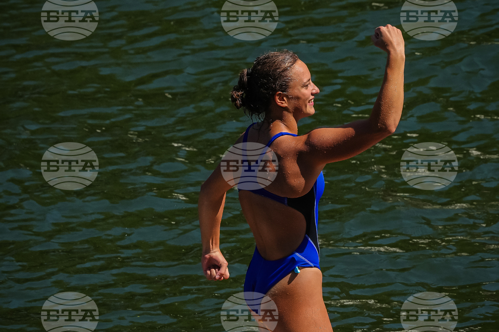 France Swimming Championships