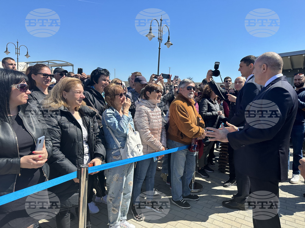 Научноизследователският кораб „Св.св. Кирил и Методий“ се завърна у дома след 127 дни плаване до Антарктида