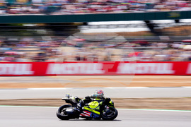 Britain MotoGP