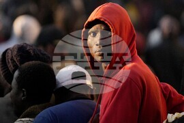 South Africa Migrants Explainer