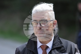 Самоков - взрив - място - Мариан Маринов