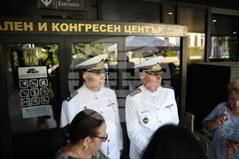 Варна - Емил Ефтимов - Кирил Михайлов - изявление