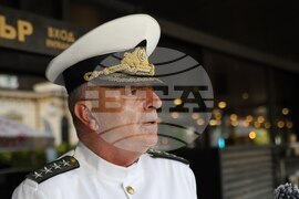 Варна - Емил Ефтимов - Кирил Михайлов - изявление