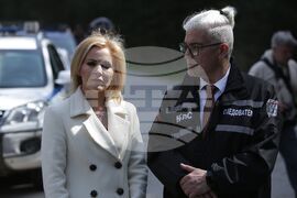 Самоков - взрив - място - Мариан Маринов - Сийка Милева