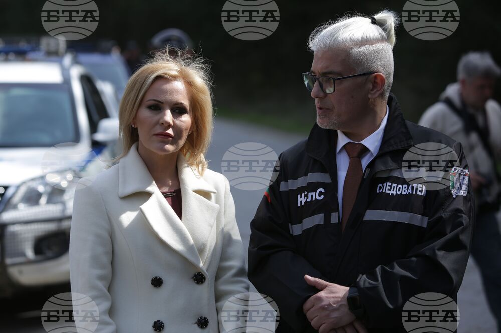 Самоков - взрив - място - Мариан Маринов - Сийка Милева