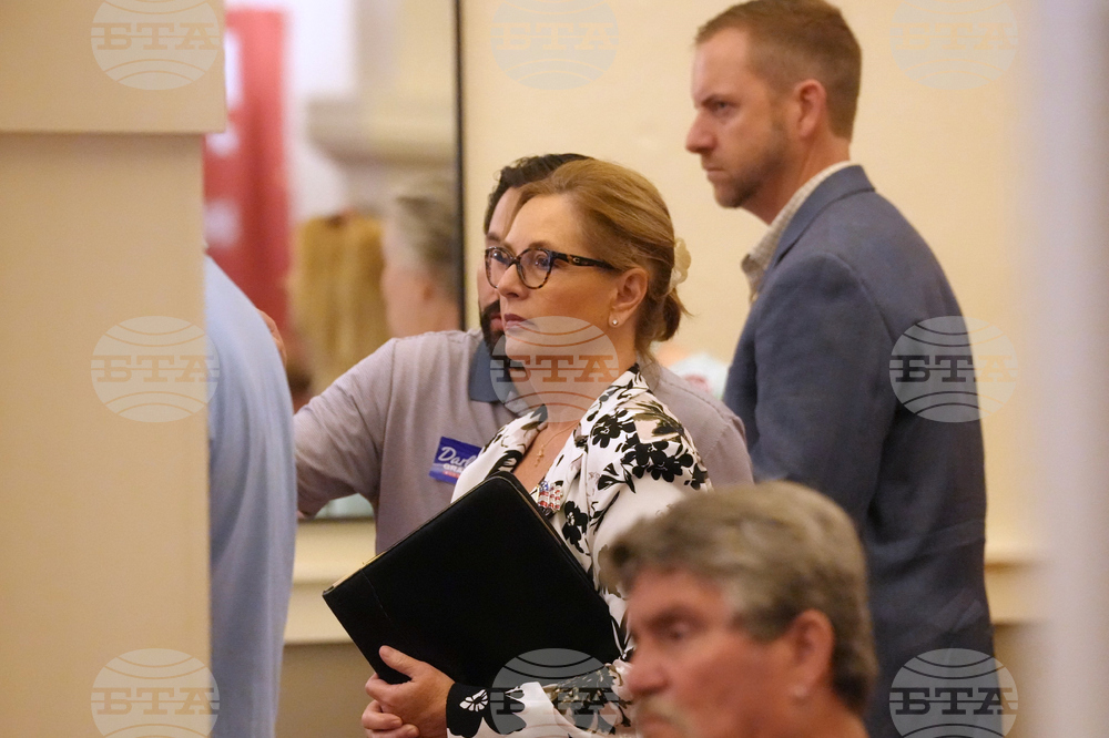 Election 2026 South Carolina Senate