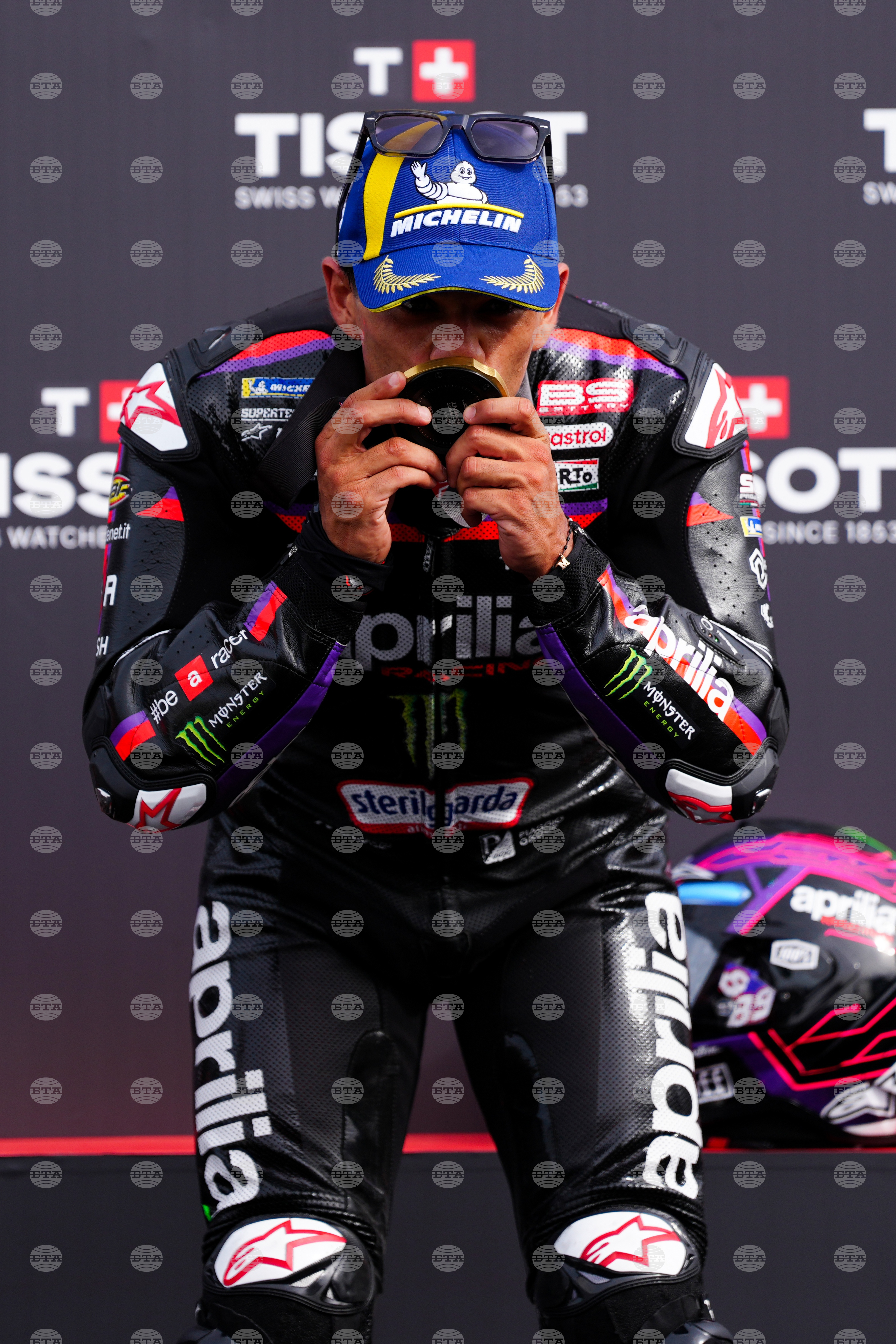 Britain MotoGP