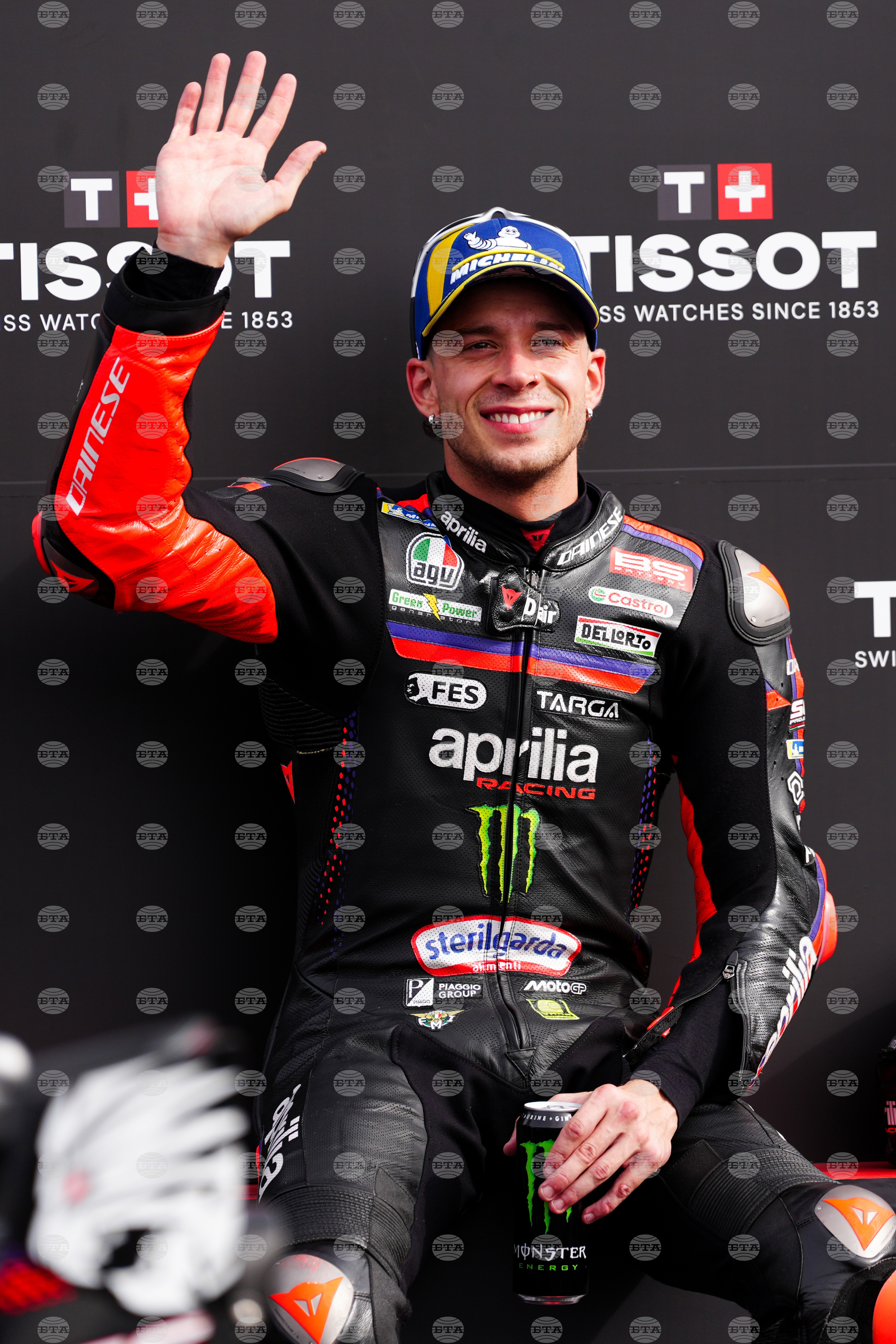 Britain MotoGP