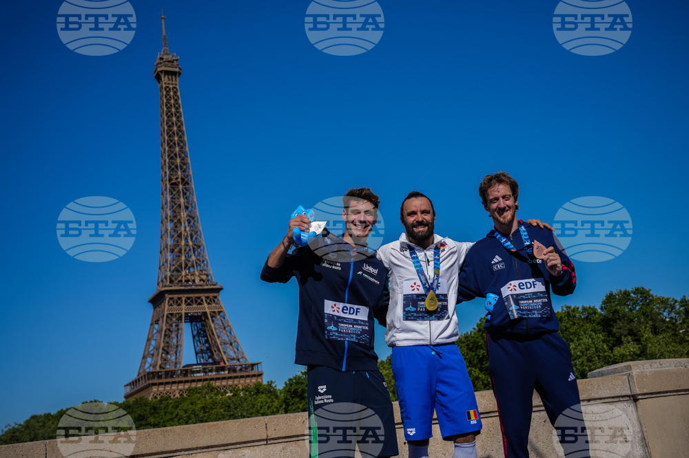 France Swimming Championships