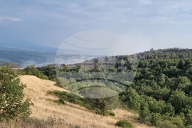 Село Висока могила - пожар
