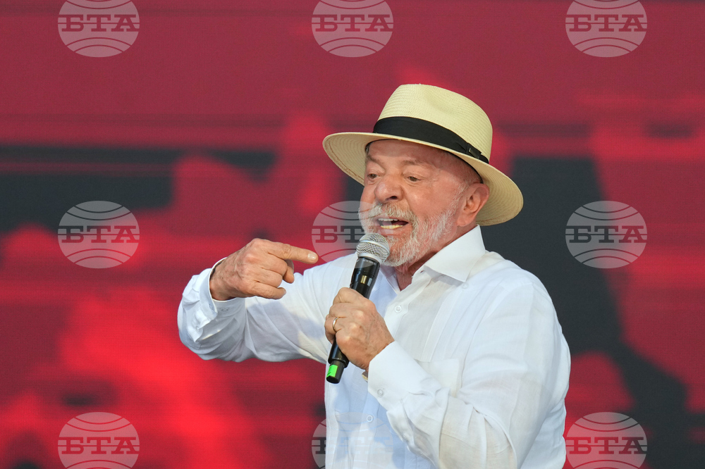 Brazil Lula