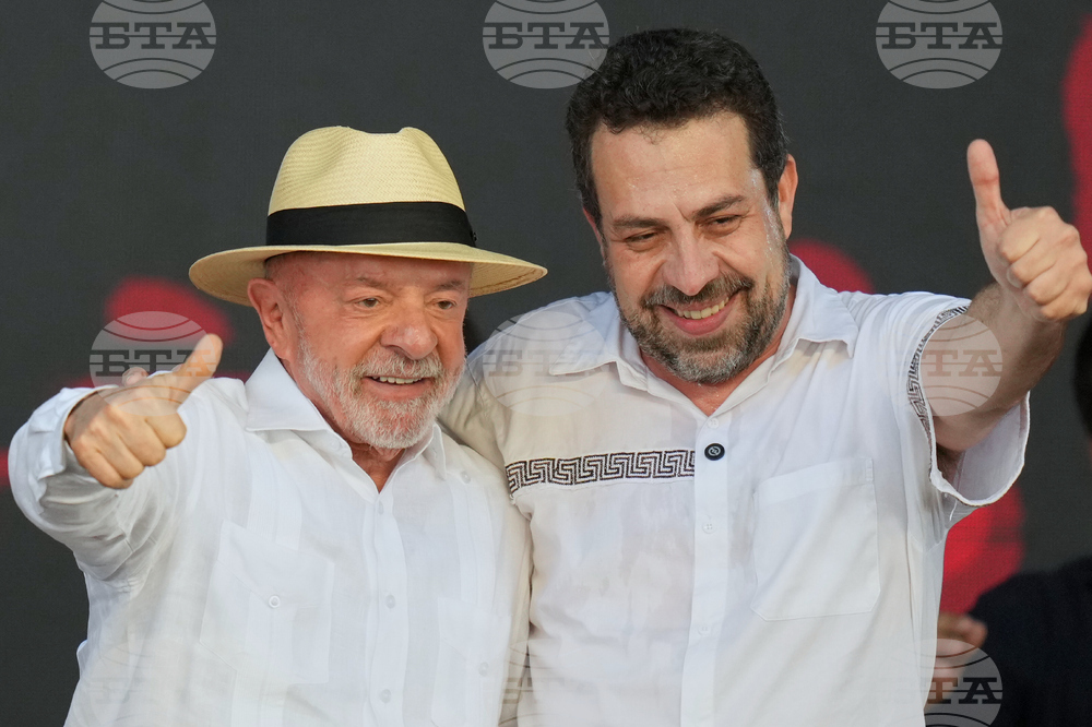 Brazil Lula