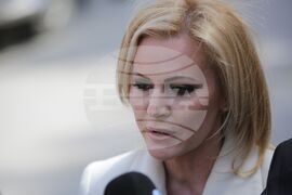 Самоков - взрив - място - Сийка Милева