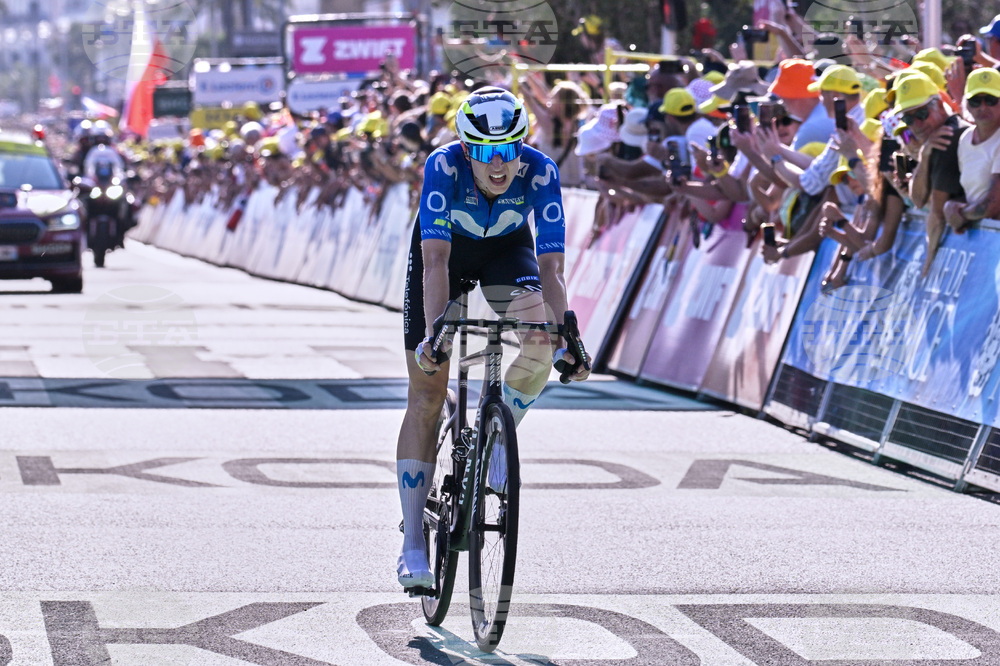 Tour de France Cycling