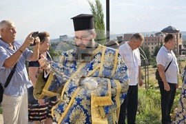 Сливен - Зографска икона на Пресвета Богородица