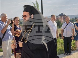Сливен - Зографска икона на Пресвета Богородица