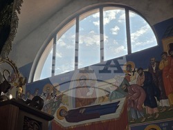 Сливен - Зографска икона на Пресвета Богородица