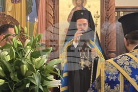 Сливен - Зографска икона на Пресвета Богородица