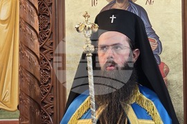 Сливен - Зографска икона на Пресвета Богородица