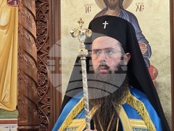 Сливен - Зографска икона на Пресвета Богородица