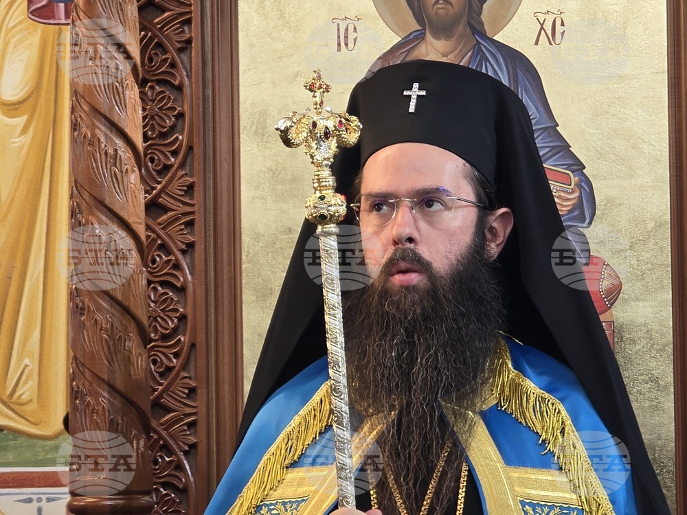 Сливен - Зографска икона на Пресвета Богородица