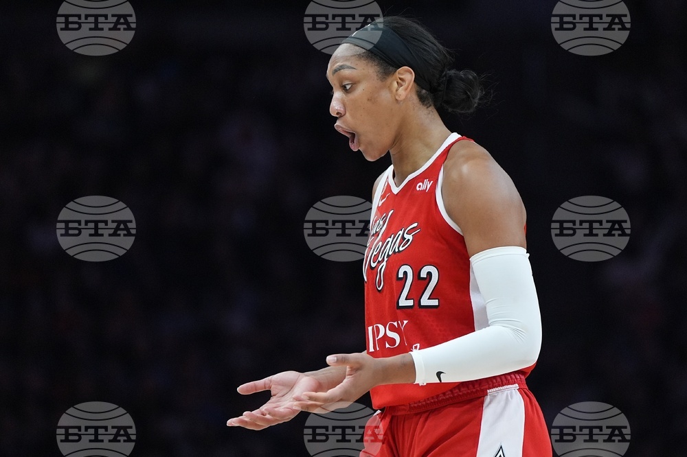 Aces Lynx Basketball