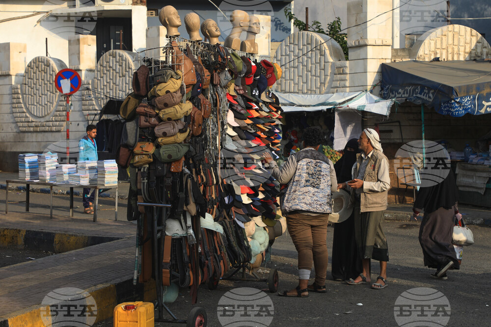 Yemen Daily Life