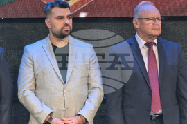 Земен - откриване на традиционния събор „Пантеле“