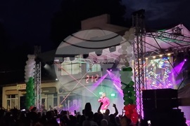 Земен - откриване на традиционния събор „Пантеле“