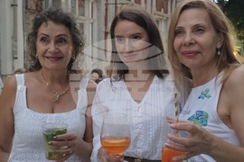 Враца - празник „Общата маса“