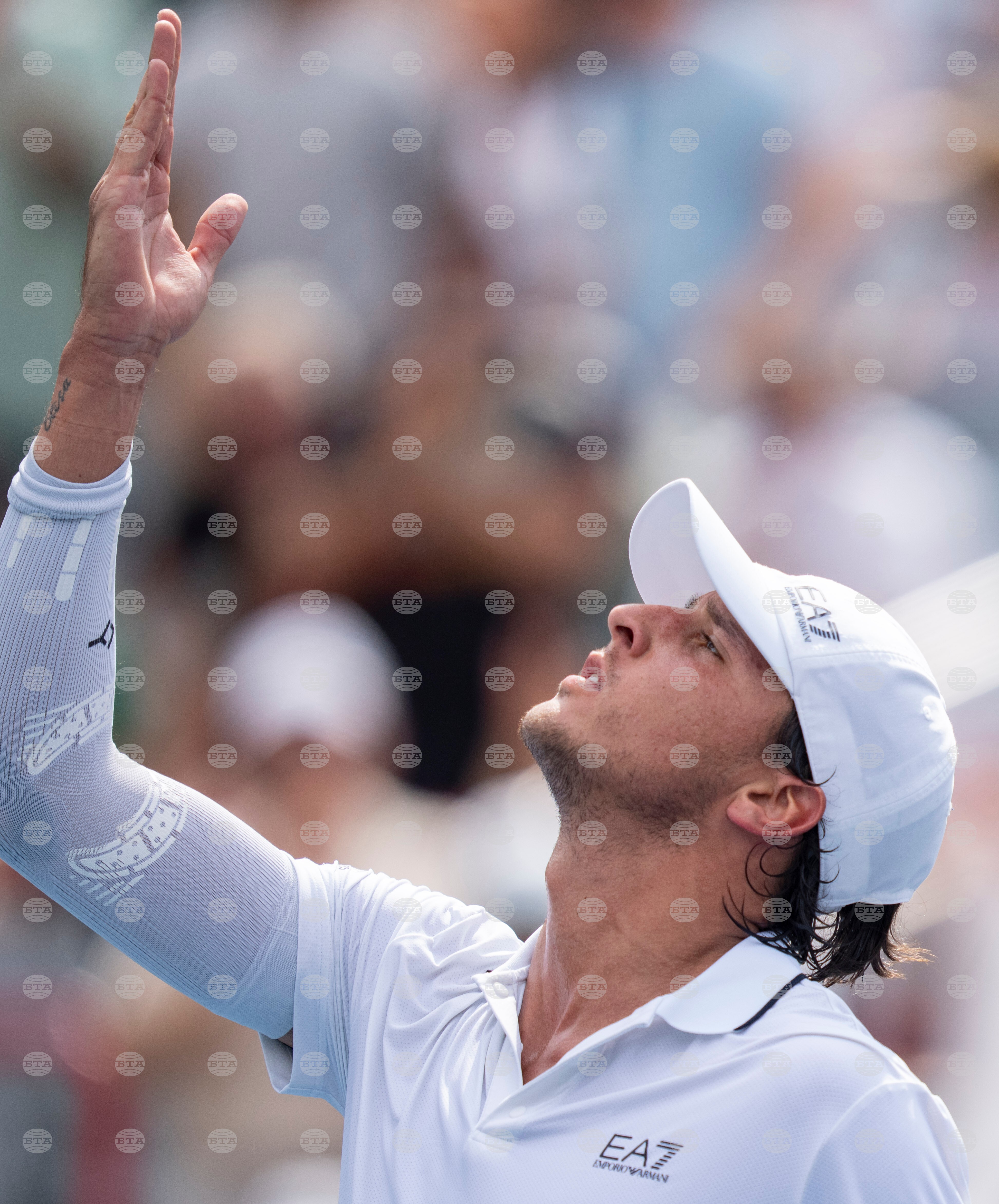 Montreal Tennis