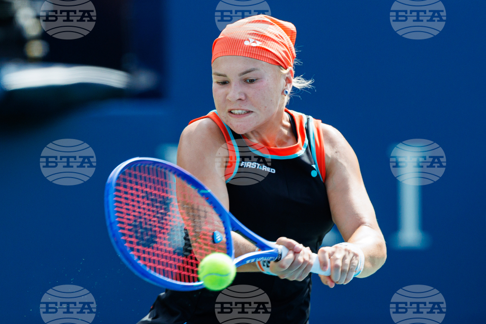 Toronto Tennis