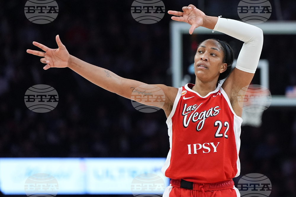 Aces Lynx Basketball