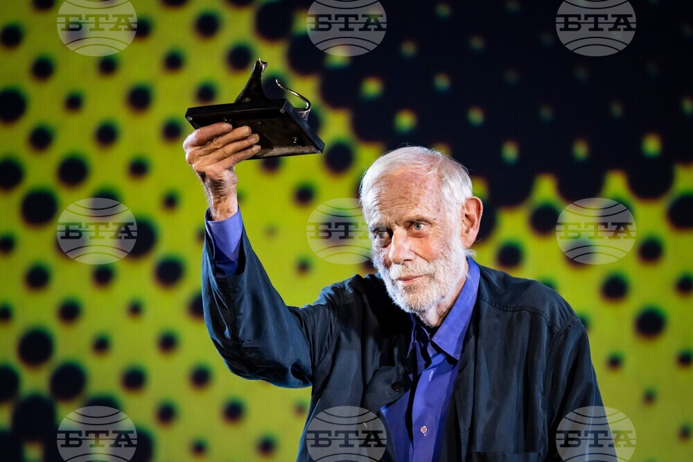 Switzerland Locarno Film Festival